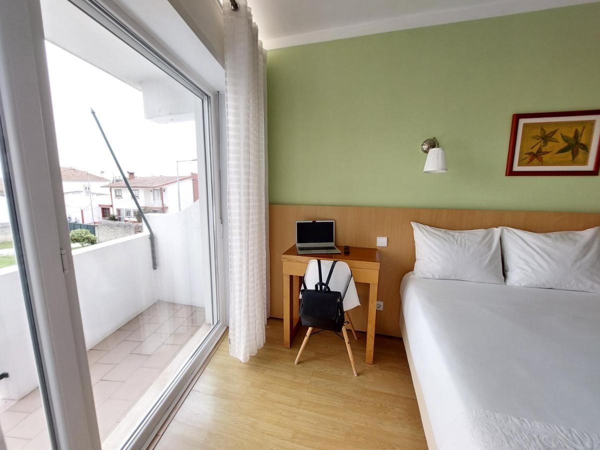Santiago Hotel Ilhavo