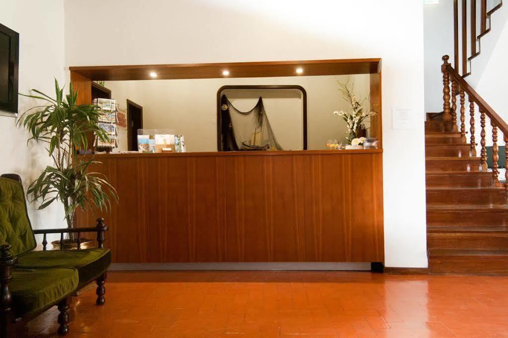 Santiago Hotel Ilhavo